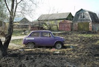 423887152 Village Dobrynikha (Domodedovsky district, Moscow region)